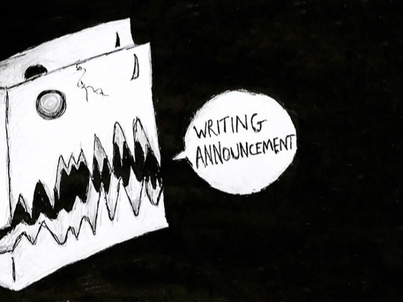 My initiation into Faction&nbsp;Paradox