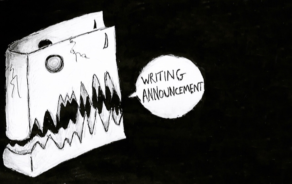 My initiation into Faction&nbsp;Paradox